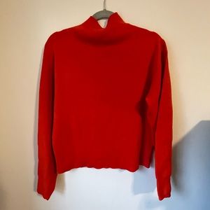 Long sleeve sweater H&M